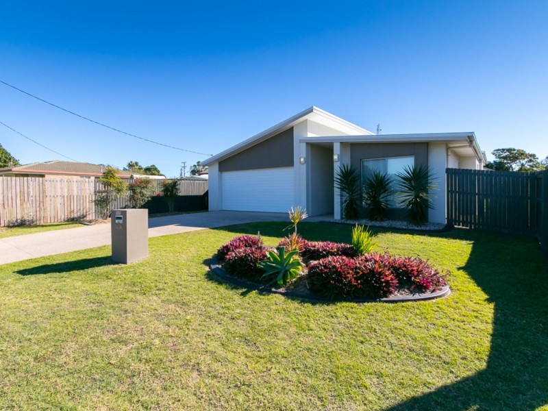 144A Truro Street, Urangan QLD 4655