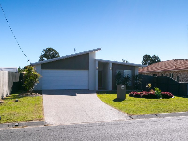 144A Truro Street, Urangan QLD 4655