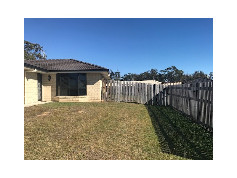 54 Moonstone Drive, Urangan QLD 4655