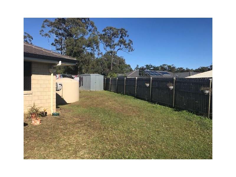 54 Moonstone Drive, Urangan QLD 4655