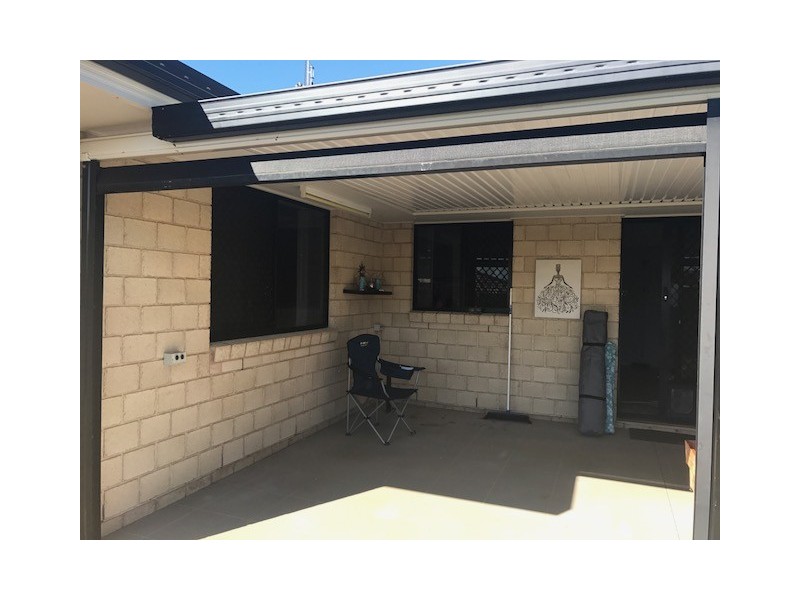 54 Moonstone Drive, Urangan QLD 4655