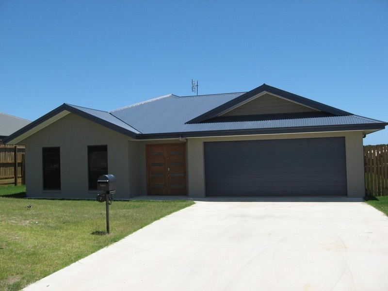 7 Beagle Avenue, Wondunna QLD 4655