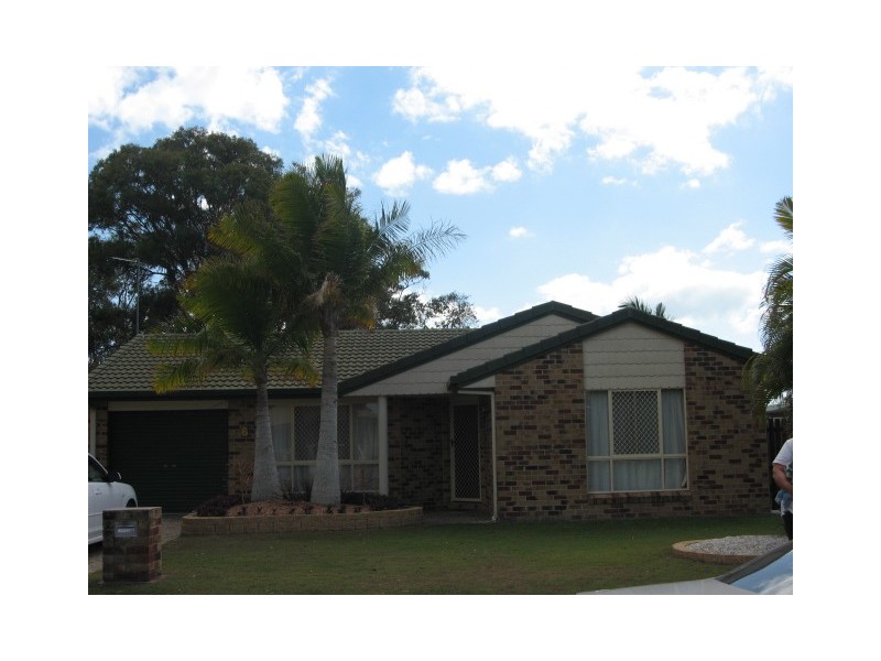 6  Junjaree Street, Scarness QLD 4655