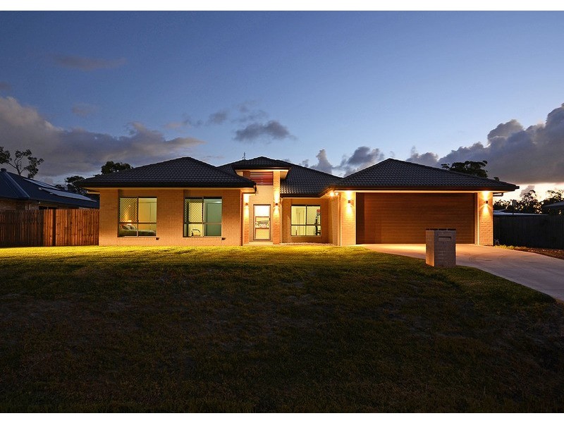 31 Ronaldo Way, Wondunna QLD 4655