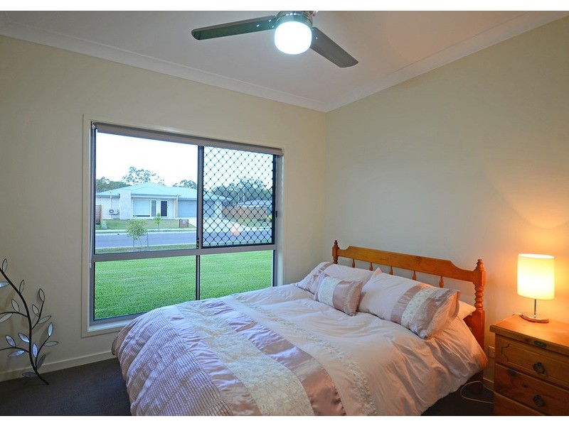31 Ronaldo Way, Wondunna QLD 4655