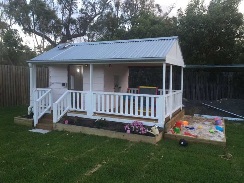 31 Ronaldo Way, Wondunna QLD 4655