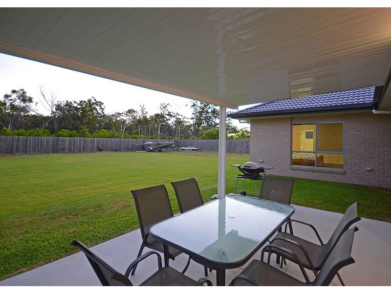 31 Ronaldo Way, Wondunna QLD 4655