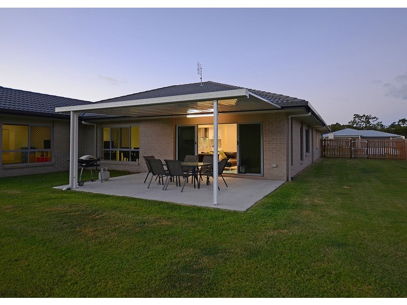 31 Ronaldo Way, Wondunna QLD 4655