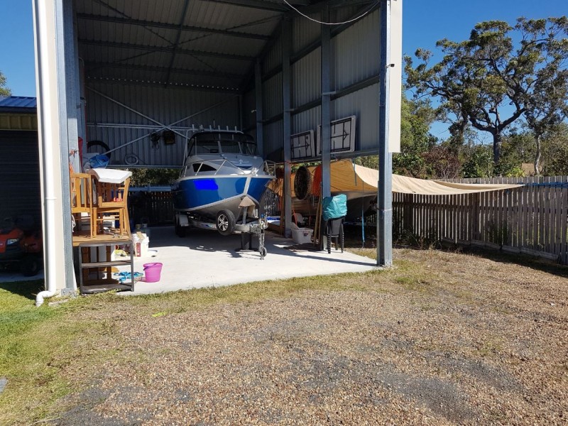 31 Ronaldo Way, Wondunna QLD 4655