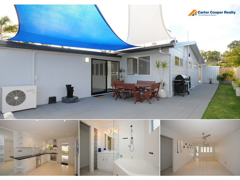 29B Saunders Street, Pt Vernon, Hervey Bay QLD 4655