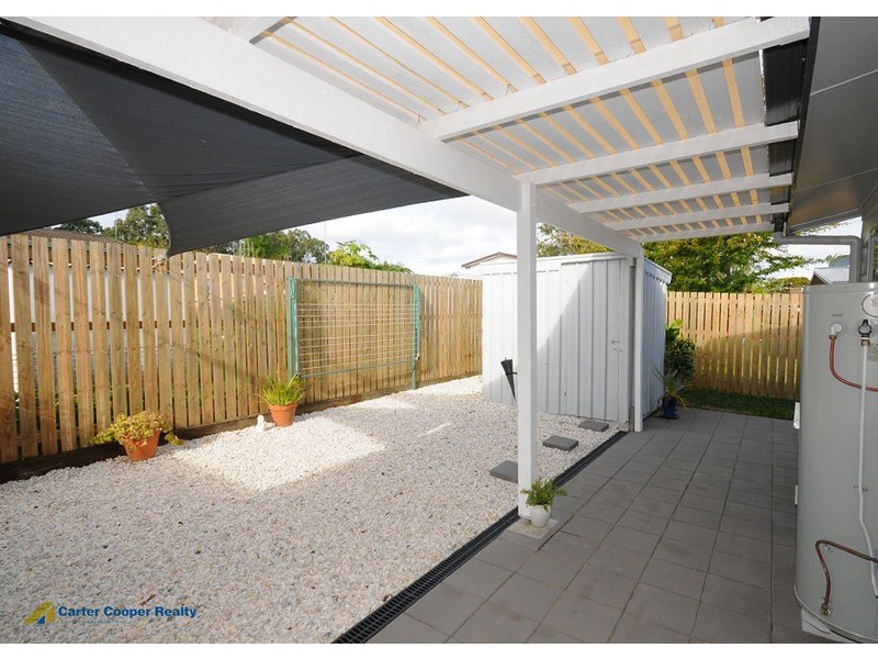 29B Saunders Street, Pt Vernon, Hervey Bay QLD 4655