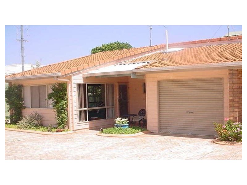 8/5 Freshwater Street, Scarness QLD 4655