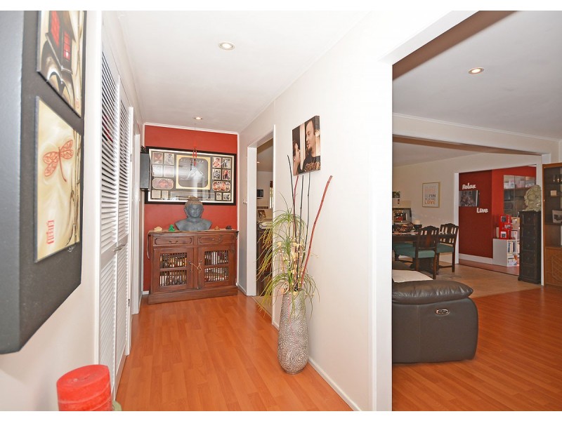 119 Oleander Avenue, Kawungan QLD 4655