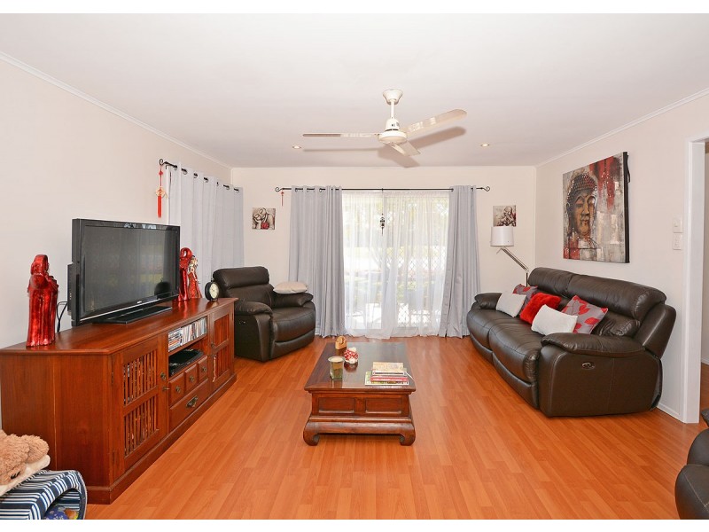 119 Oleander Avenue, Kawungan QLD 4655