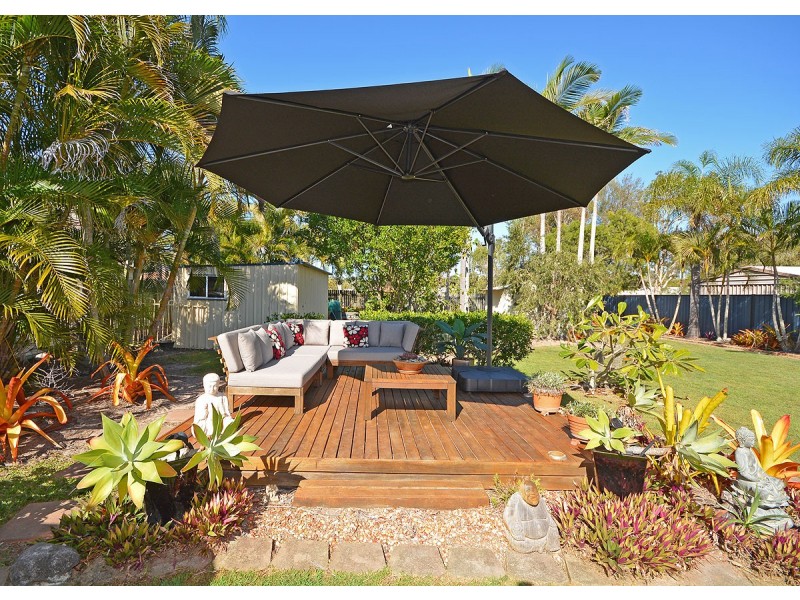 119 Oleander Avenue, Kawungan QLD 4655