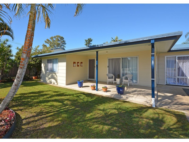 119 Oleander Avenue, Kawungan QLD 4655