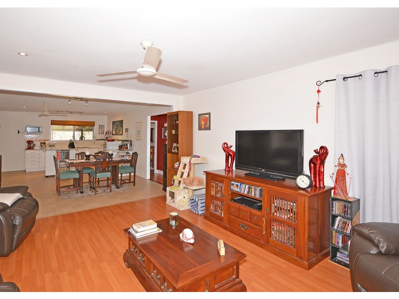 119 Oleander Avenue, Kawungan QLD 4655