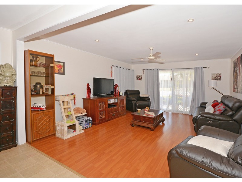 119 Oleander Avenue, Kawungan QLD 4655