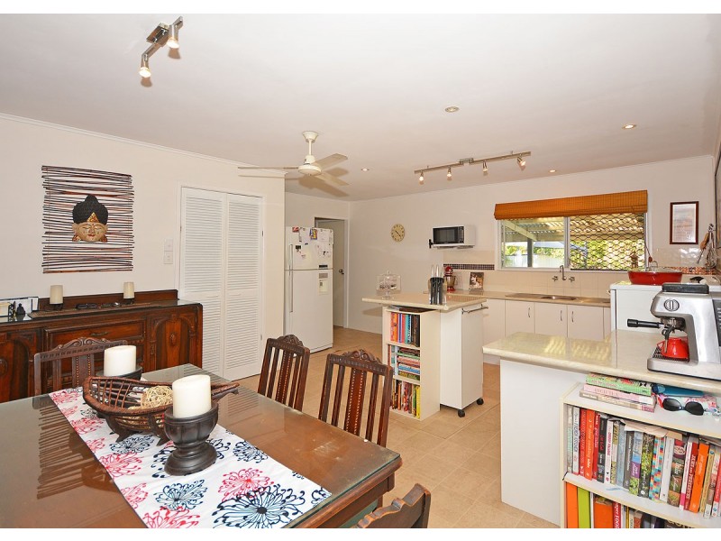 119 Oleander Avenue, Kawungan QLD 4655