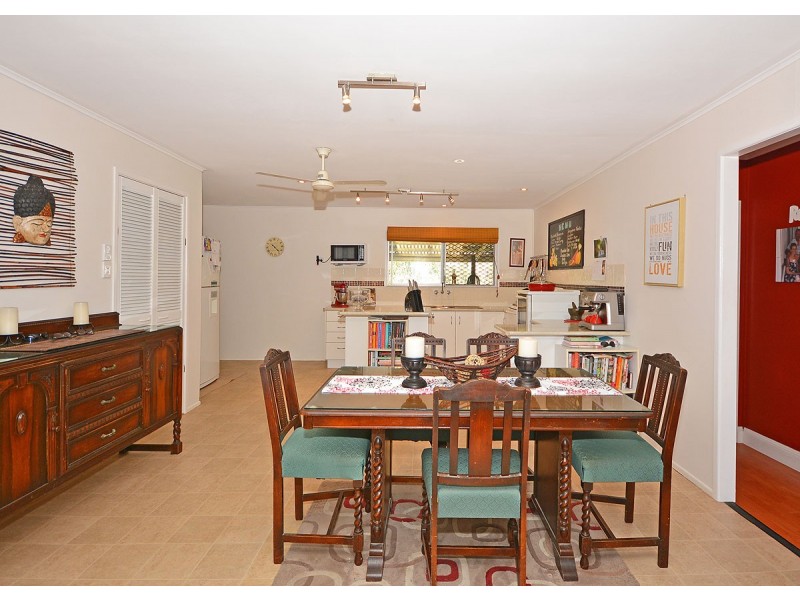 119 Oleander Avenue, Kawungan QLD 4655