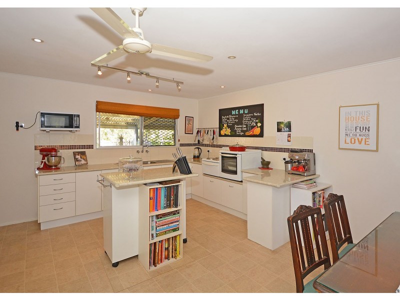 119 Oleander Avenue, Kawungan QLD 4655