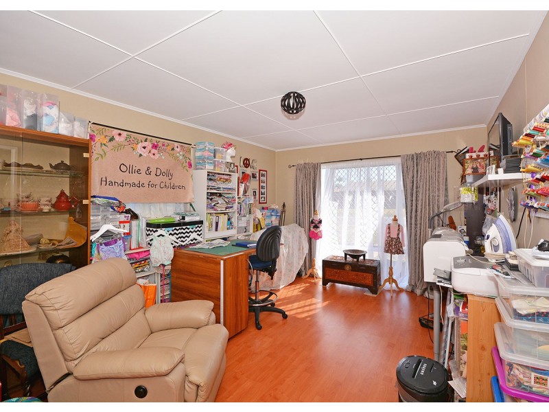 119 Oleander Avenue, Kawungan QLD 4655