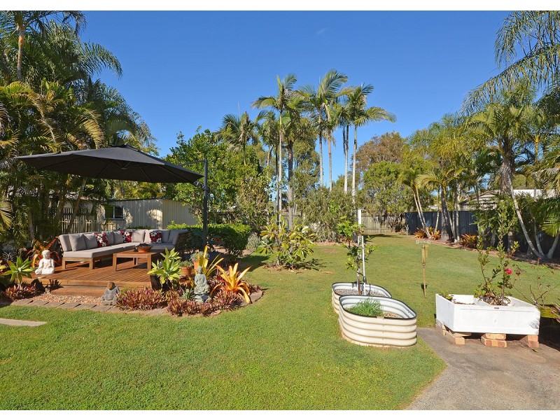 119 Oleander Avenue, Kawungan QLD 4655