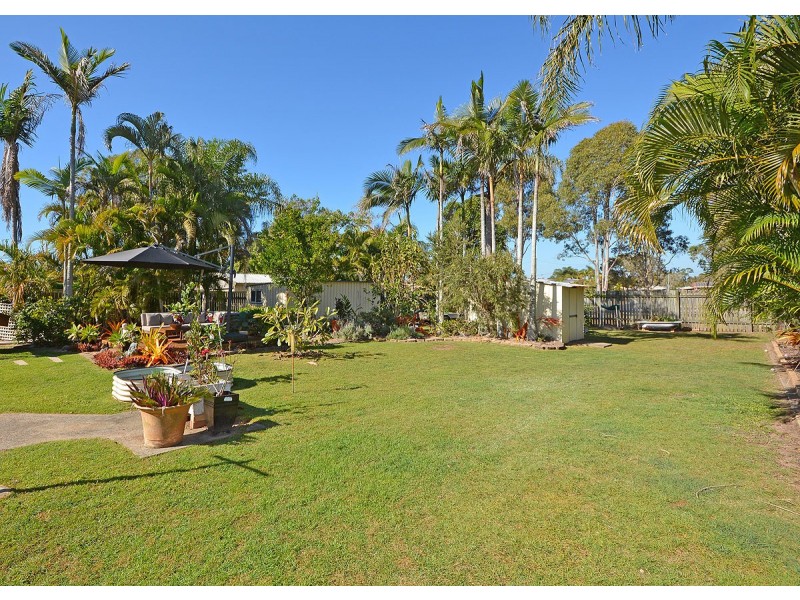 119 Oleander Avenue, Kawungan QLD 4655