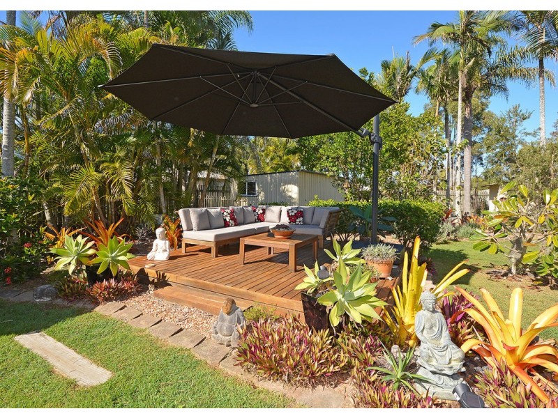 119 Oleander Avenue, Kawungan QLD 4655