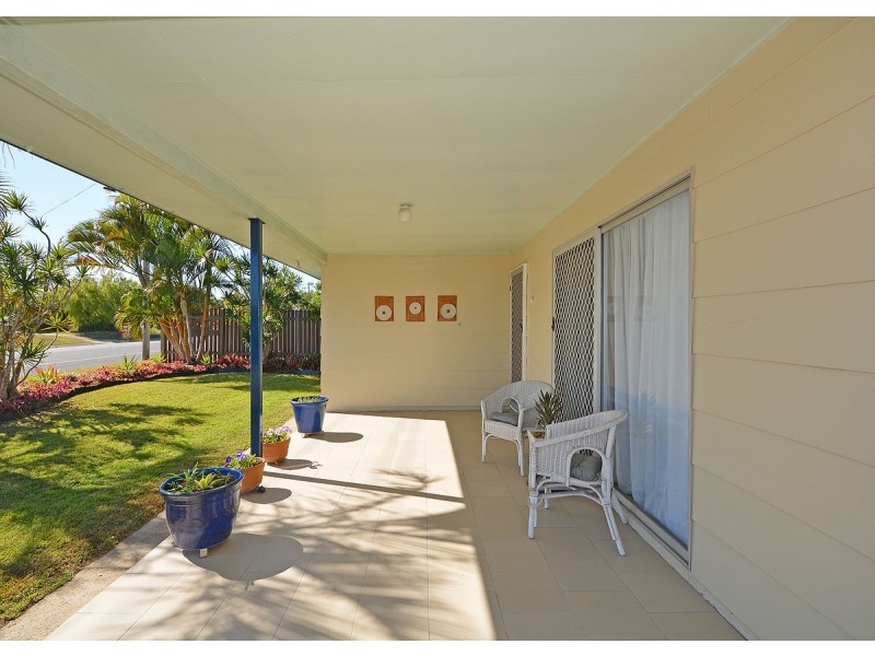 119 Oleander Avenue, Kawungan QLD 4655