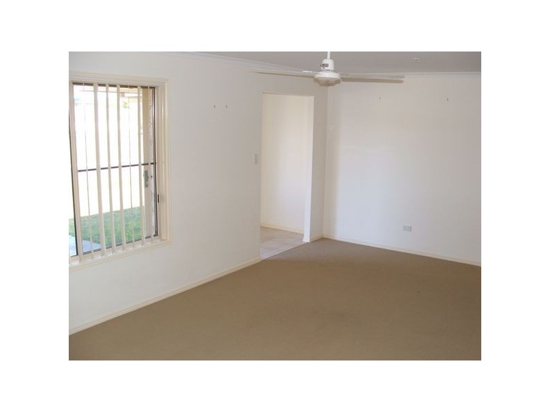 1 Yarrilee Circuit, Dundowran, Hervey Bay QLD 4655