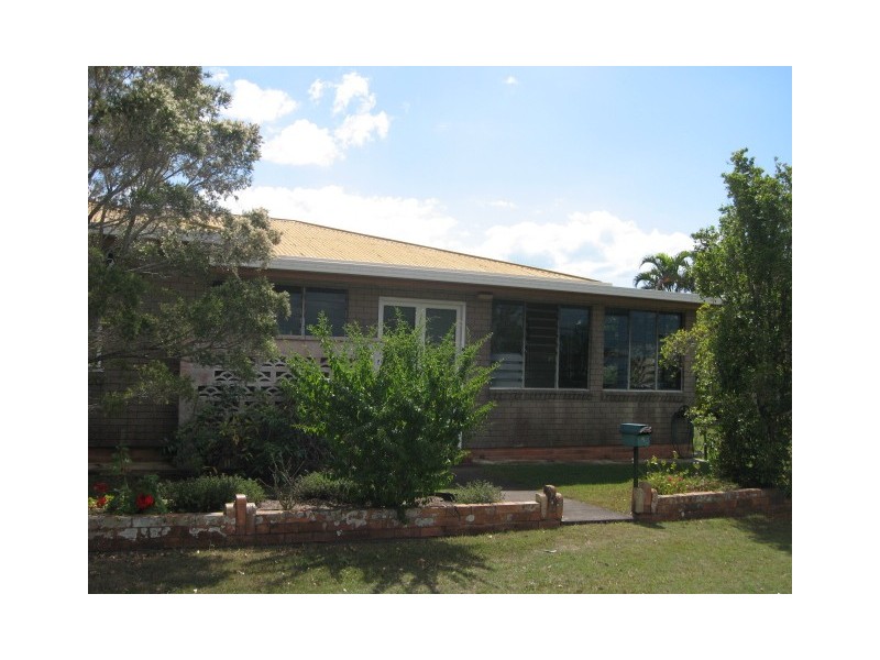 5  Martin Street, Pt Vernon, Hervey Bay QLD 4655