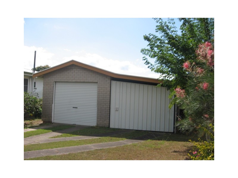 5  Martin Street, Pt Vernon, Hervey Bay QLD 4655