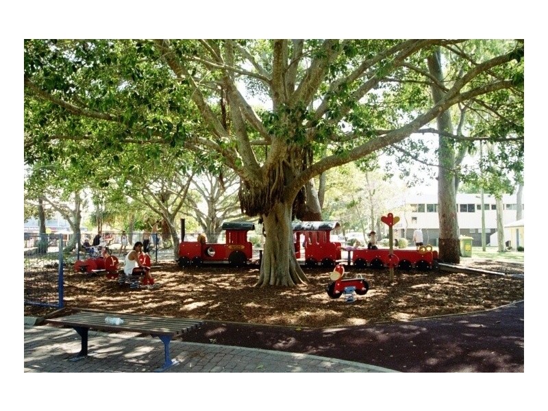 U12 – 451  Esplanade, Torquay QLD 4655