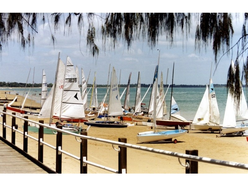 U12 – 451  Esplanade, Torquay QLD 4655