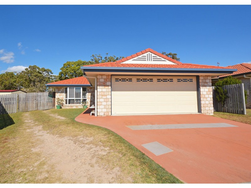 6 Jasper Court, Urangan QLD 4655