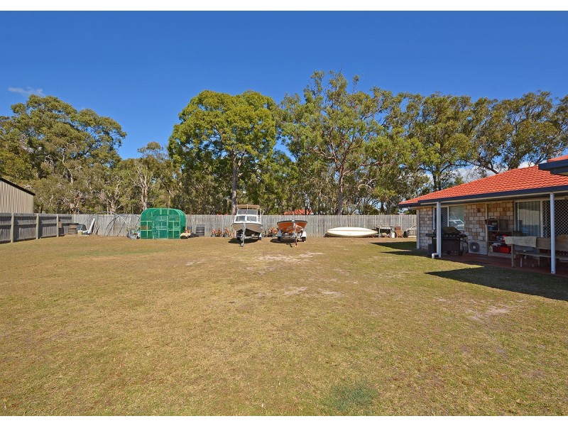 6 Jasper Court, Urangan QLD 4655