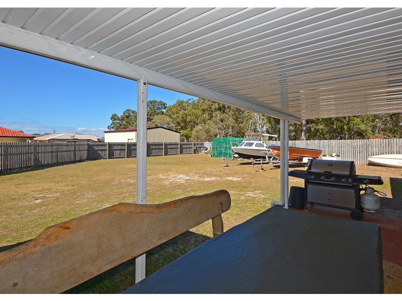 6 Jasper Court, Urangan QLD 4655