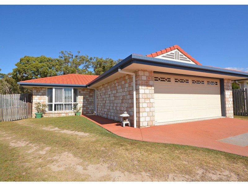 6 Jasper Court, Urangan QLD 4655