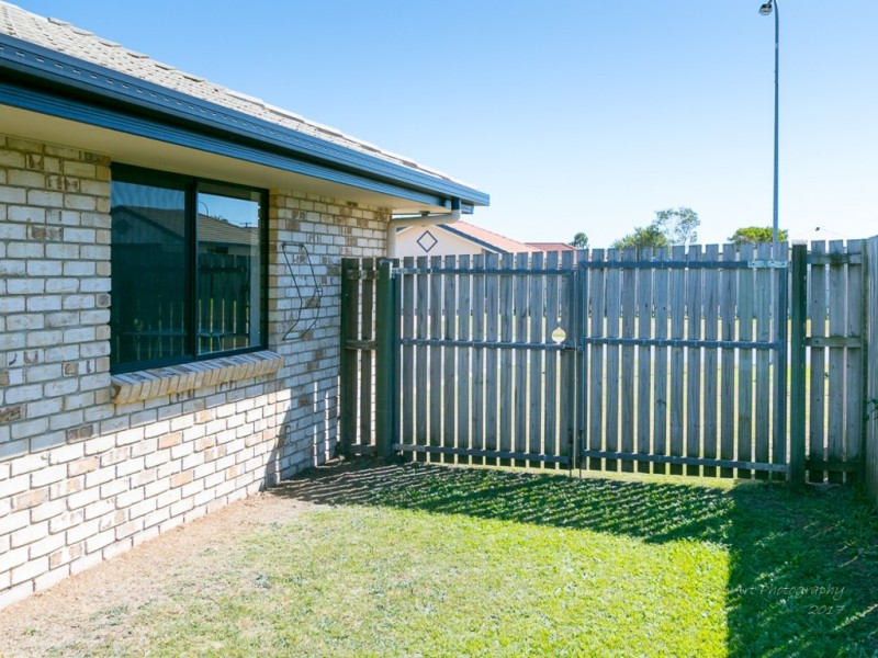 57 Archer Drive, Point Vernon QLD 4655