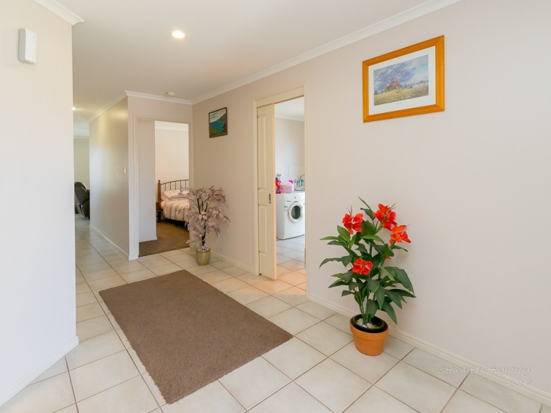 57 Archer Drive, Point Vernon QLD 4655