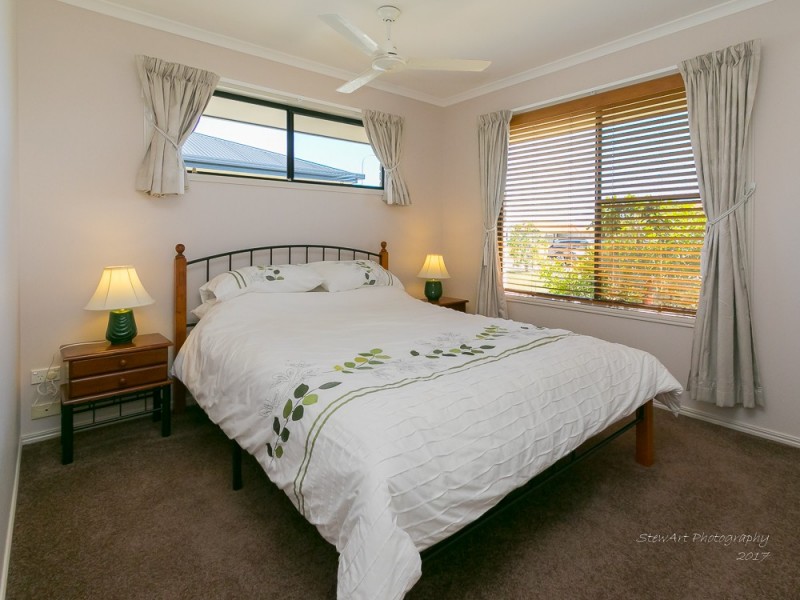 57 Archer Drive, Point Vernon QLD 4655