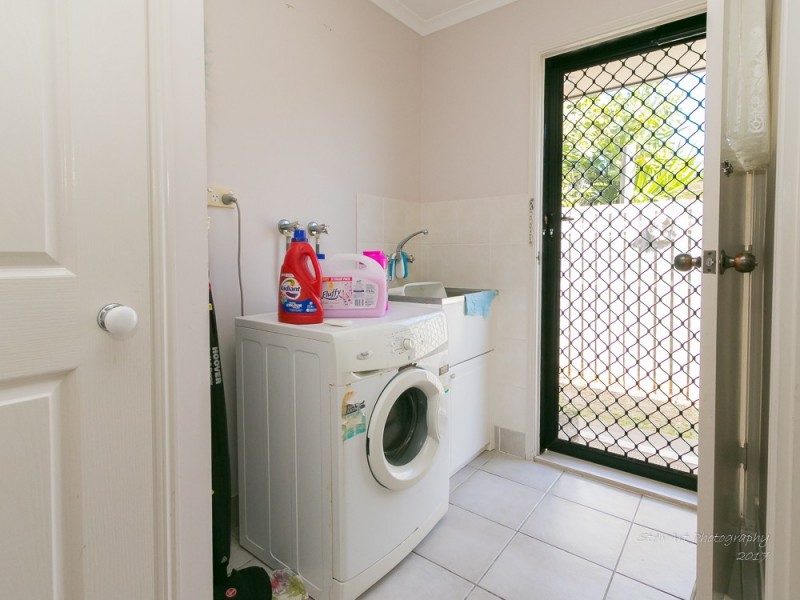 57 Archer Drive, Point Vernon QLD 4655