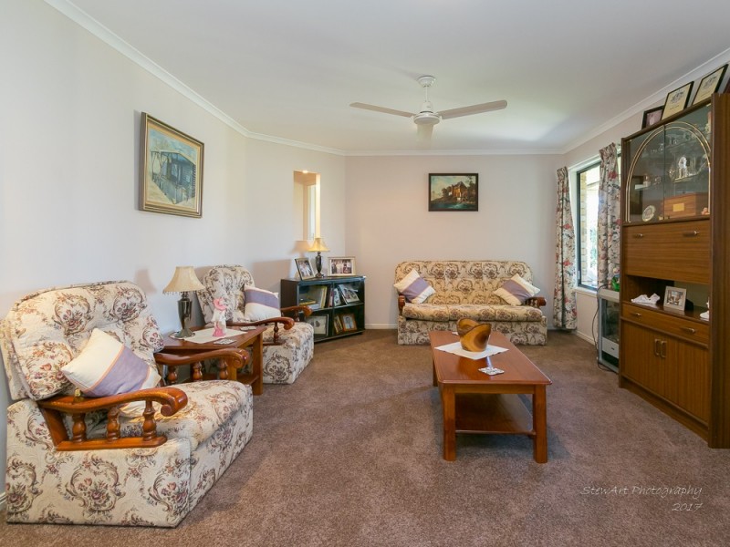 57 Archer Drive, Point Vernon QLD 4655