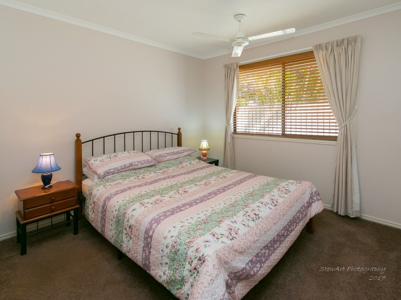 57 Archer Drive, Point Vernon QLD 4655