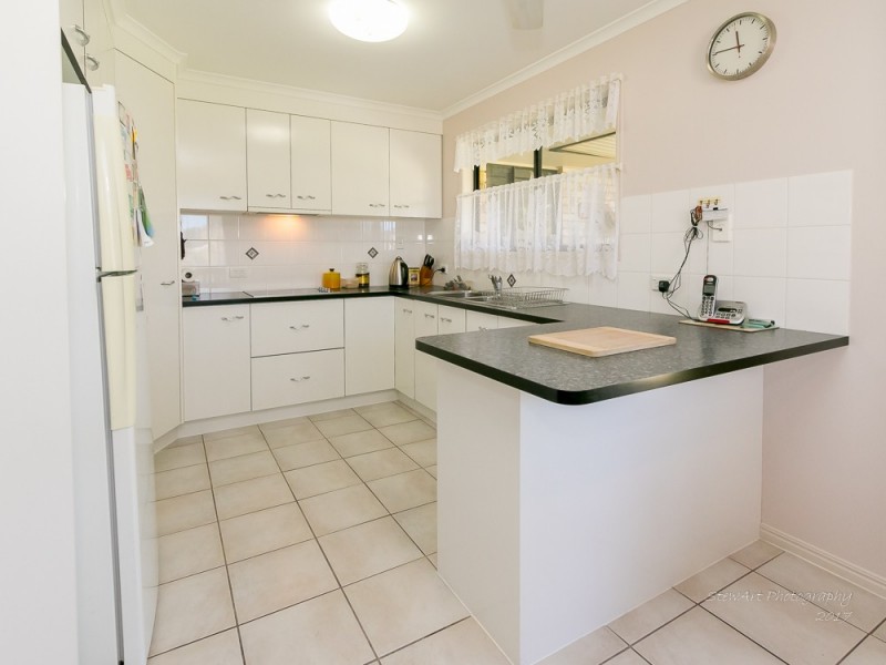 57 Archer Drive, Point Vernon QLD 4655