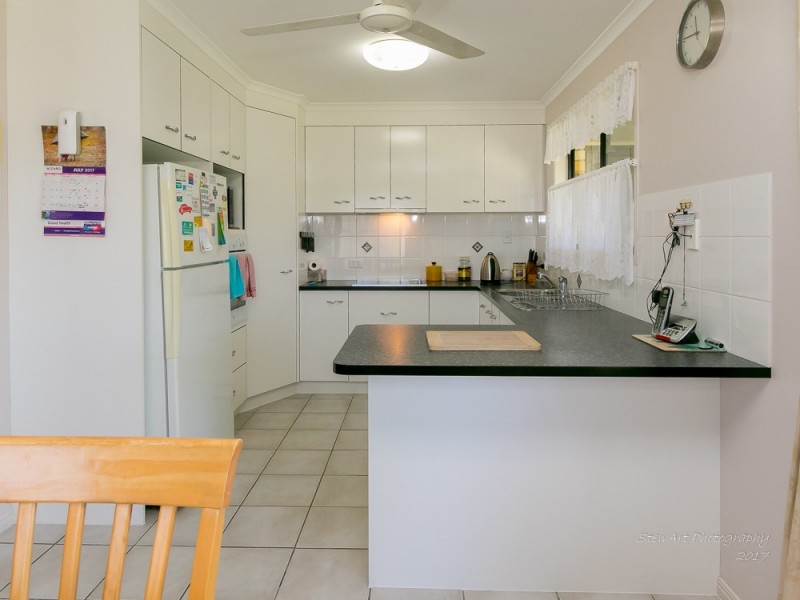 57 Archer Drive, Point Vernon QLD 4655