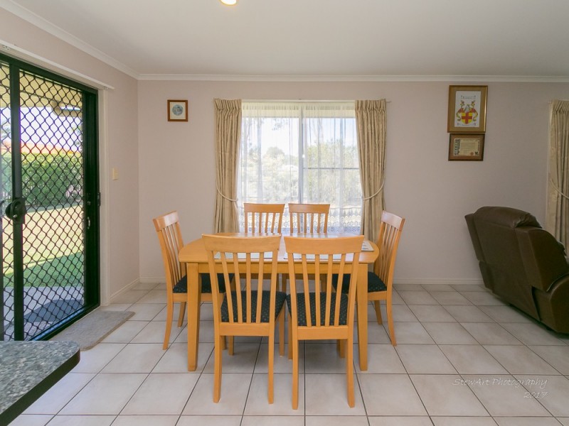 57 Archer Drive, Point Vernon QLD 4655