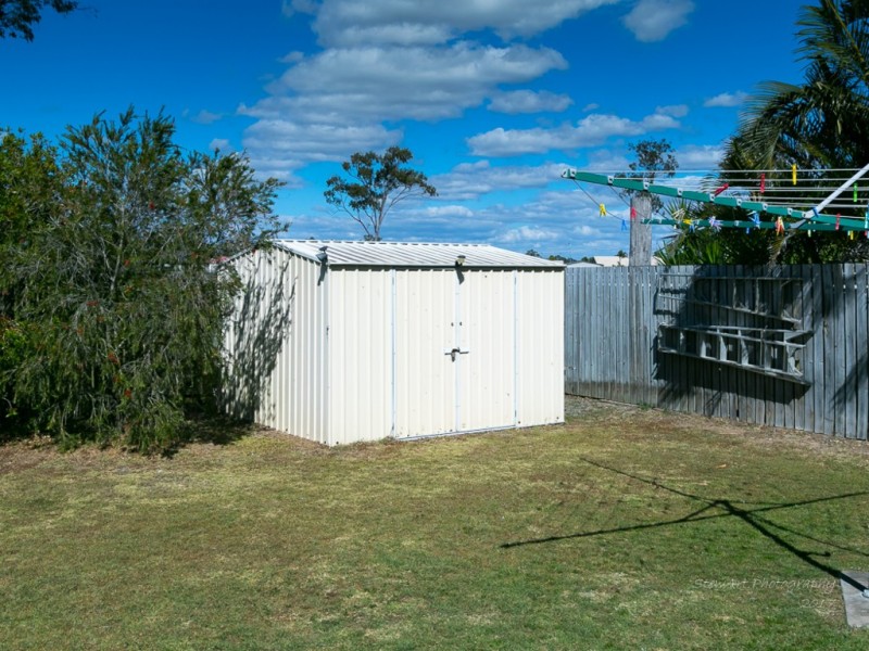 57 Archer Drive, Point Vernon QLD 4655