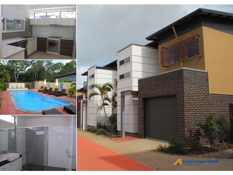 43/136 Pulgul Street, Urangan, Hervey Bay QLD 4655